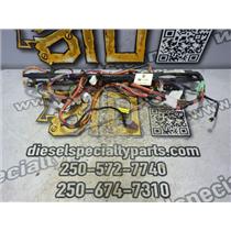 2008 2009 DODGE 1500 SLT 5.7 HEMI AUTO 4X4 QUADCAB INTERIOR CAB WIRING HARNESS