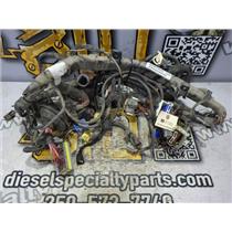 2008 2009 DODGE RAM 1500 SLT 5.7 HEMI AUTO 4X4 HEADLAMP TO DASH WIRING HARNESS