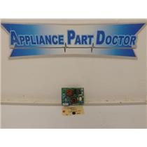 LG Washer EBR39201103 Main Control Board Used