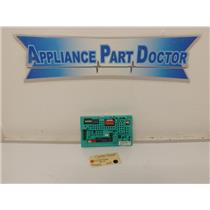 Maytag Washer W10511966 Rev K Control Board Used