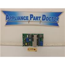 LG Range EBR32635105 Control Board Used