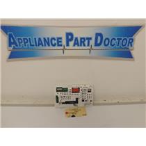 Whirlpool Washer W10480177 Rev W Control Board Used
