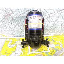 Boaters' Resale Shop of TX 2605 1607.04 SHURFLO 12V 55 PSI WATER PUMP 3901-0216