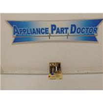 Samsung Refrigerator DA92-00486E Control Board Used