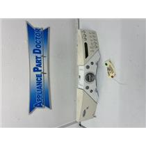 Whirlpool Dryer W10255229 W10279773 Control Panel w/ Board Used