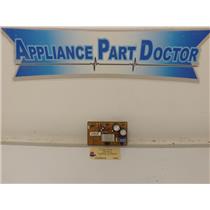 Samsung Refrigerator DA92-00483N Inverter Board Used