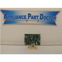 GE Washer 290D2226G104 Control Board Used
