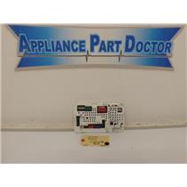 Whirlpool Washer W10296028 Rev B Control Board Used