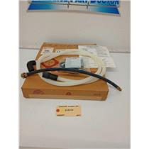 WHIRLPOOL DISHWASHER 569056 DISHWASHER CONVERSION KIT NEW OEM