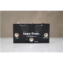 Fulltone Supa-Trem Tremolo Guitar Effects Pedal #59191