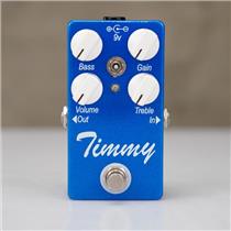 Paul Cochrane Timmy Overdrive Pedal w/ Box #59227