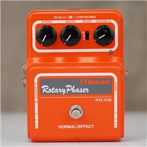 Maxon PH-350 Rotary Phaser Guitar Effects Pedal w/ Box #59223