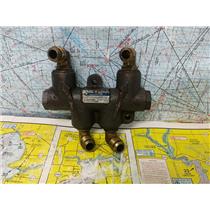 Boaters' Resale Shop of TX 2605 0205.15 WEBSTER ELECTRIC BALANCING VALVE CP1D2-A