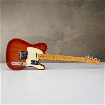 Fender American Professional II Sienna Sunburst Telecaster w/ Case #59215