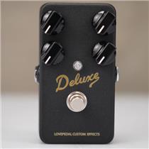 Lovepedal Blackface Deluxe Overdrive Pedal #59213