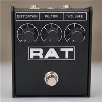 ProCo RAT 2 Distortion Effects Pedal w/ Box #59208
