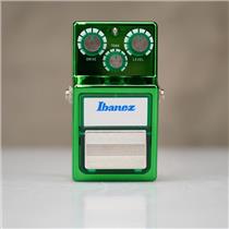 Ibanez 30th Anniversary TS9 Tube Screamer Guitar Overdrive Pedal #59206