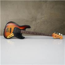 Fernandes RJB-75-60 Jazz Bass MIJ "Lawsuit Era" w/ Fender Case #59217