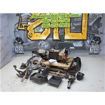 1994 - 2002 DODGE 2500 3500 5.9 DIESEL NV4500 TRANSMISSION 4X4 CONVERSION SWAP