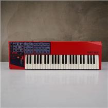 Clavia Nord Lead I Virtual Analog Synthesizer #58849