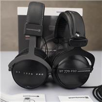 Beyerdynamic DT 1770 Pro & DT 770 Headphones #58839