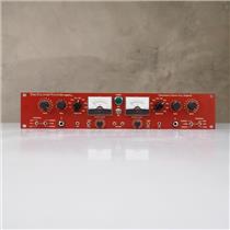 Thermionic Culture The Culture Vulture Super 15 Vacuum Tube Processor #58834