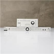 Antelope Satori Monitor Controller w/ R4S Remote & Mogami Gold Snakes! #58831