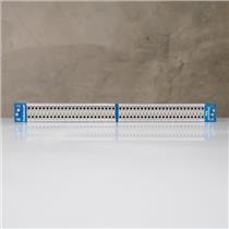 Switchcraft StudioPatch 9625 TT to DB25 Patch Bay + Huge Cable Package! #58830