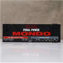 Voodoo Lab Pedal Power Mondo Effects Pedal Power Supply #58816