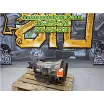 INTERNATIONAL 4300 DT466 ALLISON 2500RDS TRANSMISSION 185K MILES NO CORE CHARGE