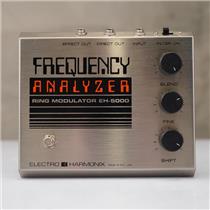 Electro-Harmonix Frequency Analyzer EH-5000 Ring Modulator Pedal #58809