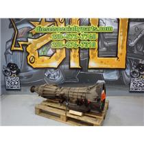 2003 - 2007 FORD F350 F250 6.0 DIESEL AUTOMATIC 5R110 TRANSMISSION W/ TRANS CASE