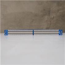 Switchcraft StudioPatch 9625 TT Patchbay & Mogami TT Cables & DB25 Snakes #58655