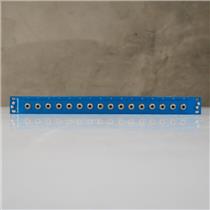 Switchcraft PT16TRS2DB25 16-Channel TRS DB25 w/ Mogami Snakes & Xtras! #58640