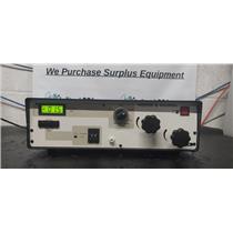 Harvard Apparatus Medical Systems Research Products PLI-90 Pico Injector