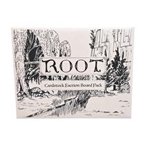 Root: Cardstock Faction Board Pack by Leder Games - SEALED