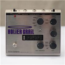 Electro-Harmonix EHX Holier Grail Reverb Effects Pedal #58789