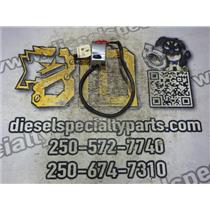 1999 2000 KAWASAKI VULCAN NOMAD TOURING 1500CC RIGHT CONTROL START / STOP SWITCH