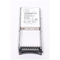 IBM 00RX913 1.6TB 2.5" 12Gb SAS SSD Flash Drive For V7000 Gen 2 Storwize