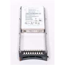 IBM 00AR331 800GB 2.5" 12Gb SAS SSD Flash Drive For V7000 Gen 2 Storwize
