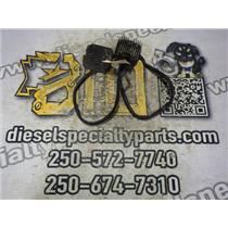 1999 2000 KAWASAKI VULCAN NOMAD TOURING 1500CC REETIFER VOLTAGE REGULATOR SET