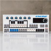 Social Entropy Engine Sequencer w/ CV Output Expansion & Extras! #58783