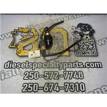 1999 2000 KAWASAKI VULCAN NOMAD TOURING 1500CC FUEL PUMP WITH LINES OEM