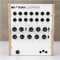Koma Elektronik RH-301 Rhythm Workstation Utility Tool #58782