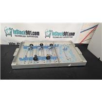 Richards/Storz SinusScope Arthroscope Set - 23-0855 23-0852 27018 B & 2x 7200 A
