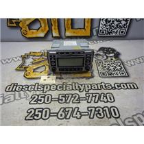 2010 2011 SANTA FE SE 3.5 V6 AUTO SUV AWD OEM RADIO STEREO AM FM CD PLAYER