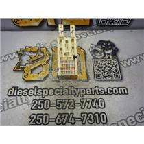 2010 2011 SANTA FE SE 3.5 V6 AUTO SUV AWD INTERIOR FUSE BOX JUNCTION RELAY PANEL