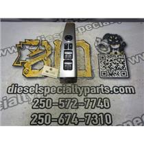 2010 2011 SANTA FE SE 3.5 V6 AUTO SUV DRIVER'S MASTER POWER LOCK MIRROR SWITCH