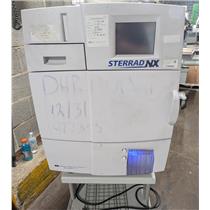 ASP Sterrad NX 10033 Sterilizer w/ Cart