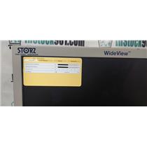 Karl Storz 23" Wideview Surgical Display SC-WU23-A1511